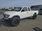 2000 Toyota Tacoma Xtracab Prerunner