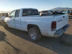 1999 Dodge RAM 1500