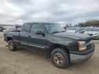 2003 Chevrolet Silverado K1500