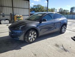 2023 Tesla Model Y en venta en Cartersville, GA