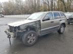 2006 Jeep Grand Cherokee Laredo