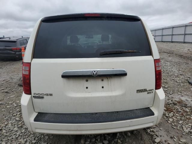 2010 Dodge Grand Caravan SXT