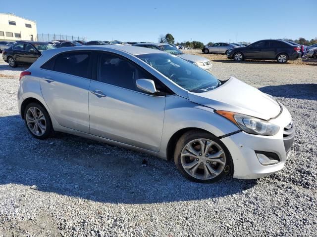 2013 Hyundai Elantra GT