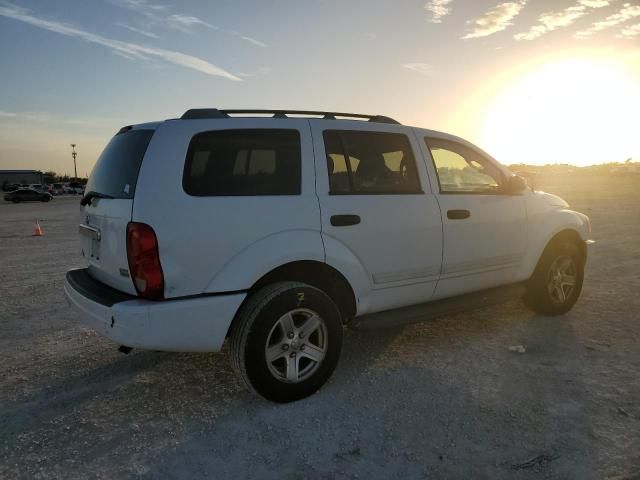 2005 Dodge Durango SLT