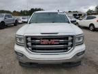 2017 GMC Sierra C1500 SLT