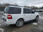 2011 Ford Expedition XLT