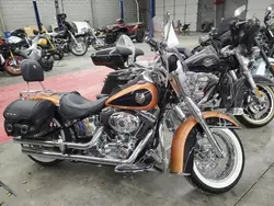 2008 Harley-Davidson Flstn 105TH Anniversary Edition en venta en Lexington, KY