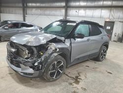 2023 Chevrolet Trailblazer RS en venta en Des Moines, IA