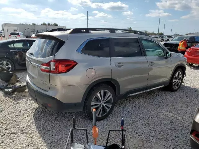 2020 Subaru Ascent Limited