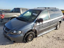 2001 Dodge Grand Caravan Sport en venta en Houston, TX