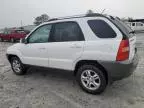 2007 KIA Sportage EX