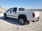 2008 Chevrolet Colorado