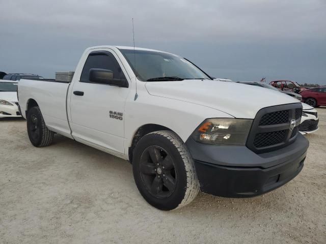 2013 Dodge RAM 1500 ST