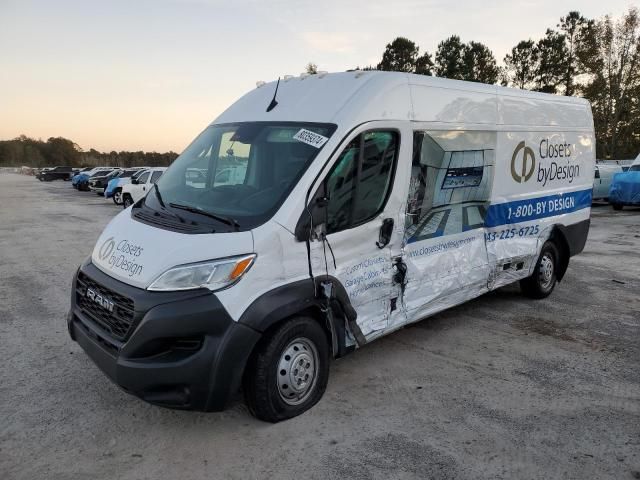 2023 Dodge RAM Promaster 3500 3500 High