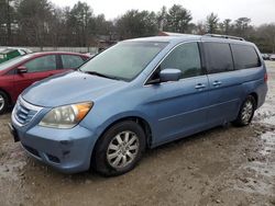 Lots with Bids for sale at auction: 2009 Honda Odyssey EXL