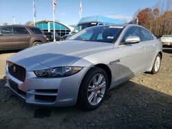 2017 Jaguar XE Premium en venta en East Granby, CT