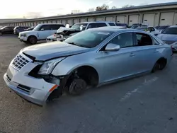 Salvage cars for sale at Louisville, KY auction: 2014 Cadillac XTS Luxury Collection