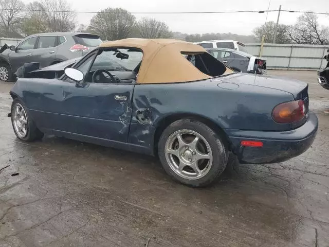 1996 Mazda MX-5 Miata