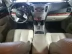 2011 Subaru Outback 2.5I Limited