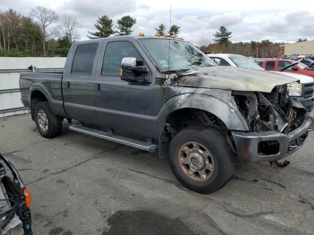 2016 Ford F250 Super Duty