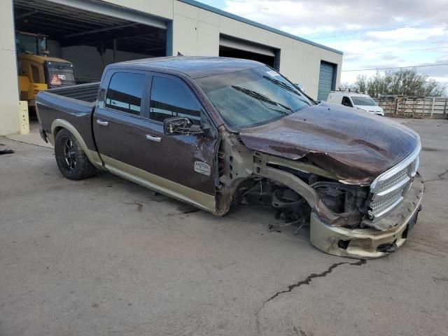 2013 Dodge RAM 1500 Longhorn