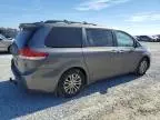 2011 Toyota Sienna XLE