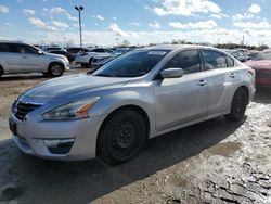 Vehiculos salvage en venta de Copart Indianapolis, IN: 2014 Nissan Altima 2.5