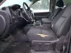 2012 Chevrolet Silverado K2500 Heavy Duty LT