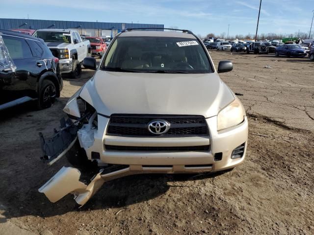 2009 Toyota Rav4