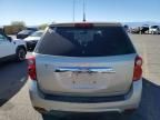 2011 Chevrolet Equinox LS