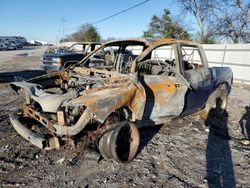 Salvage trucks for sale at Lebanon, TN auction: 2017 Dodge RAM 1500 ST