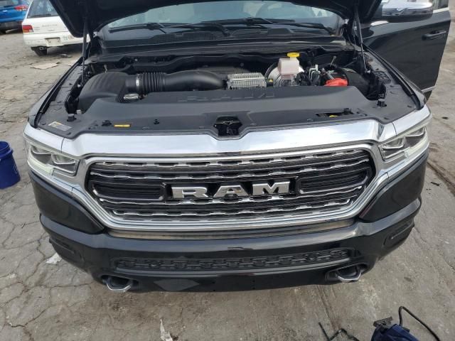 2024 Dodge RAM 1500 Limited