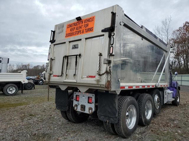 2021 Western Star Conventional 4700SF