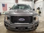 2020 Ford F150 Super Cab