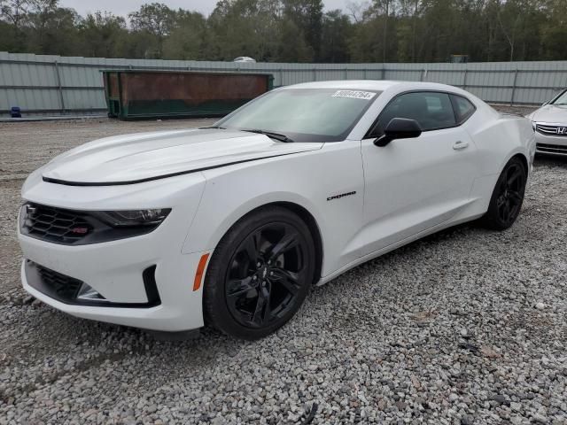 2019 Chevrolet Camaro LS