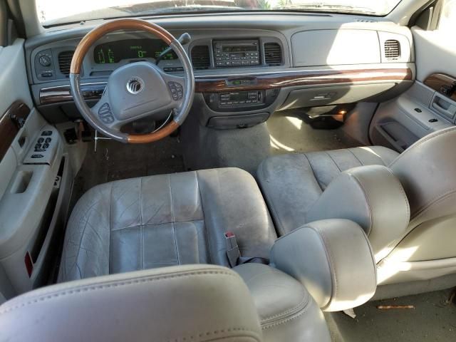 2003 Mercury Grand Marquis LS