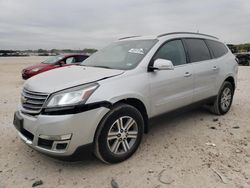 Lotes con ofertas a la venta en subasta: 2015 Chevrolet Traverse LT