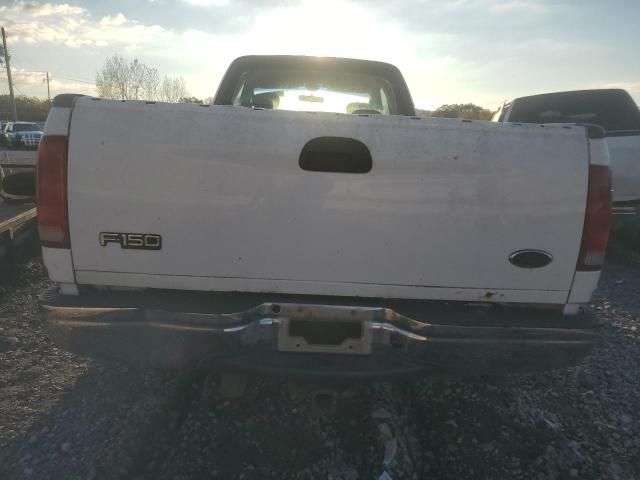 2003 Ford F150