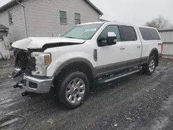 Lotes con ofertas a la venta en subasta: 2019 Ford F250 Super Duty