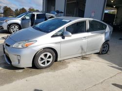 Hybrid Vehicles for sale at auction: 2014 Toyota Prius