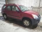 2006 Honda CR-V LX