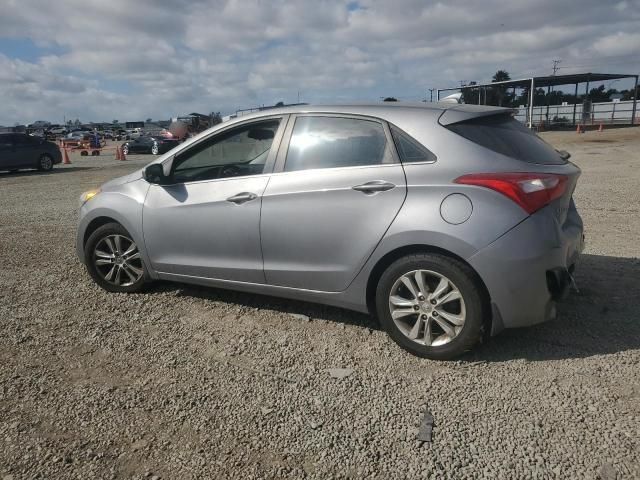 2013 Hyundai Elantra GT