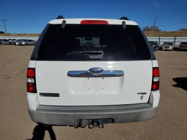 2006 Ford Explorer XLT