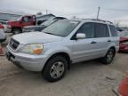 2005 Honda Pilot EXL