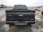 2013 Ford F150 Super Cab