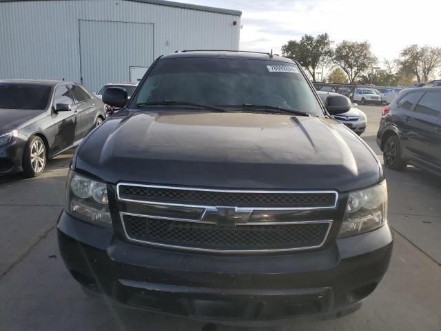 2007 Chevrolet Tahoe C1500