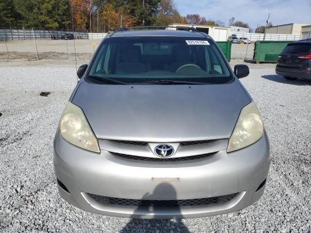 2006 Toyota Sienna CE