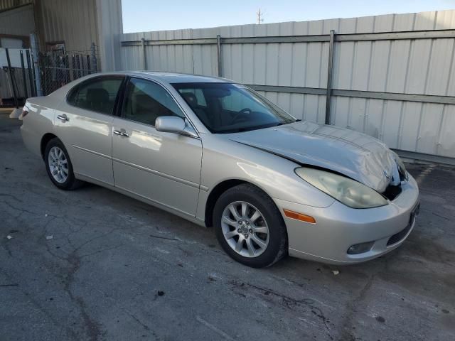 2003 Lexus ES 300