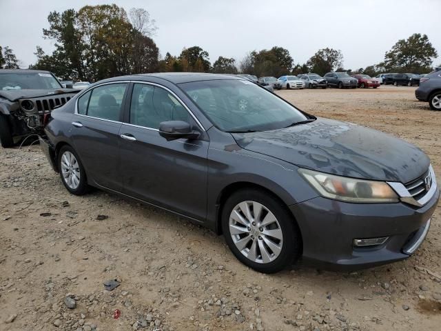 2013 Honda Accord EX