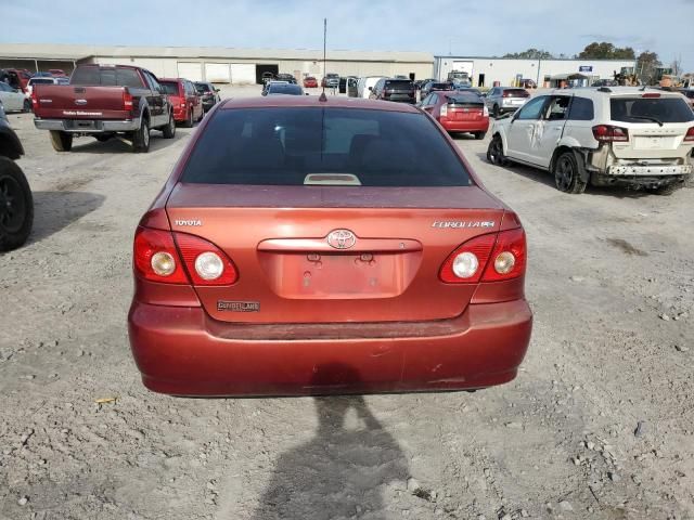 2006 Toyota Corolla CE